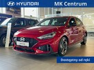 Hyundai i30 Już od 43 200 zł w kredycie 50/50 0%! | 1.6 T-GDI 7DCT (150 KM) N-line