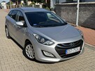 Hyundai i30 1.6CRDI 110KM 2014 LED