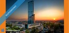 Wrocław Sky Tower Super Lokalizacja  okazja KRZYKI GAJOWICE mieszkanie 3 Balkon  w OSTATNIA  okazja  - 12