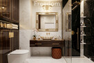 Nowe - 3 pokojowy apartament - 3