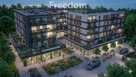 Nowe - 3 pokojowy apartament - 5