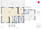 Dom ok. 280 m2, 4 pokoje, działka 2663 m2 - 2
