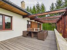 Dom ok. 280 m2, 4 pokoje, działka 2663 m2 - 15