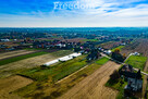 Działka budowlana w Monowicach! - 2