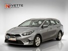 Kia Cee'd 1,6 CRDi(136 KM) M Salon PL Faktura Vat