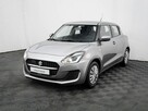 Suzuki Swift WD7699P#1.2 Dualjet SHVS Premium Cz.cof Salon PL VAT 23% - 2
