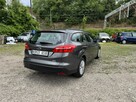 Ford Focus 1.0EcoBoost-125km-Bezwypadkowy-Serwisowany-Nawigacja-Klima-PDC-Kompute - 3