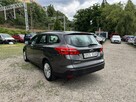 Ford Focus 1.0EcoBoost-125km-Bezwypadkowy-Serwisowany-Nawigacja-Klima-PDC-Kompute - 4