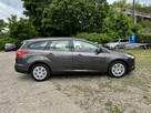 Ford Focus 1.0EcoBoost-125km-Bezwypadkowy-Serwisowany-Nawigacja-Klima-PDC-Kompute - 5