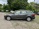 Ford Focus 1.0EcoBoost-125km-Bezwypadkowy-Serwisowany-Nawigacja-Klima-PDC-Kompute - 6