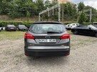 Ford Focus 1.0EcoBoost-125km-Bezwypadkowy-Serwisowany-Nawigacja-Klima-PDC-Kompute - 8