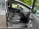 Ford Focus 1.0EcoBoost-125km-Bezwypadkowy-Serwisowany-Nawigacja-Klima-PDC-Kompute - 12