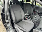 Ford Focus 1.0EcoBoost-125km-Bezwypadkowy-Serwisowany-Nawigacja-Klima-PDC-Kompute - 14