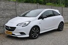 Opel Corsa 1.4 90KM OPC Line LED