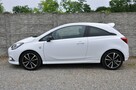 Opel Corsa 1.4 90KM OPC Line LED - 2