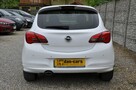 Opel Corsa 1.4 90KM OPC Line LED - 4