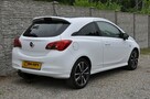 Opel Corsa 1.4 90KM OPC Line LED - 5