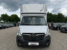 Opel Movano 2.3cdti(163KM) Fajny Stan!!! - 2