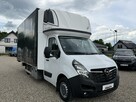 Opel Movano 2.3cdti(163KM) Fajny Stan!!! - 3
