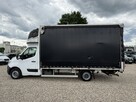 Opel Movano 2.3cdti(163KM) Fajny Stan!!! - 4