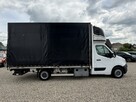 Opel Movano 2.3cdti(163KM) Fajny Stan!!! - 5