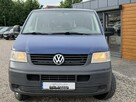 Volkswagen T5 1.9TDI 9-Osobowy!!! - 2