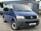 Volkswagen T5 1.9TDI 9-Osobowy!!! - 3