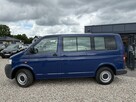 Volkswagen T5 1.9TDI 9-Osobowy!!! - 4