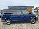 Volkswagen T5 1.9TDI 9-Osobowy!!! - 5