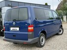 Volkswagen T5 1.9TDI 9-Osobowy!!! - 7