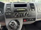 Volkswagen T5 1.9TDI 9-Osobowy!!! - 10