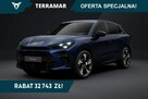 Cupra Terramar 1.5 e-TSI - 150 KM - Pakiet Edge - Intelligent Drive