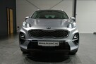 Kia Sportage skóra|podgrzewane fotele|gwarancja|jbl|android auto|pełny serwis ASO - 4