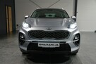Kia Sportage skóra|podgrzewane fotele|gwarancja|jbl|android auto|pełny serwis ASO - 6