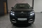 Citroen C5 Aircross 225KM|asystent pasa ruchu|bluetooth|kamera cofania|full led|nowe opony - 5