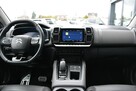 Citroen C5 Aircross 225KM|asystent pasa ruchu|bluetooth|kamera cofania|full led|nowe opony - 14