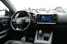 Citroen C5 Aircross 225KM|asystent pasa ruchu|bluetooth|kamera cofania|full led|nowe opony - 15