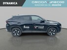 Omoda 5 - 224KM  - Rocznik 2025! - 4