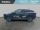 Omoda 5 - 224KM  - Rocznik 2025! - 8