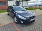 Peugeot 508 SW 2,OHDI 165KM, Automat - 2