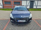 Peugeot 508 SW 2,OHDI 165KM, Automat - 7