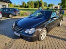 CLK 200 KOMPRESOR Avantgarde - 2