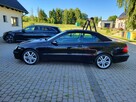 CLK 200 KOMPRESOR Avantgarde - 3