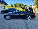 CLK 200 KOMPRESOR Avantgarde - 6
