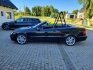 CLK 200 KOMPRESOR Avantgarde - 8
