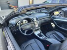 CLK 200 KOMPRESOR Avantgarde - 11