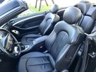 CLK 200 KOMPRESOR Avantgarde - 14