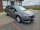 Opel Astra 122KM, mały przebieg - 3