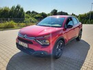 Citroen C4 Automat, Mały przebieg - 3