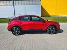 Citroen C4 Automat, Mały przebieg - 5